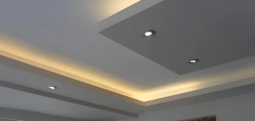 Alçıpan Uygulaması