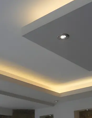 Alçıpan Uygulaması