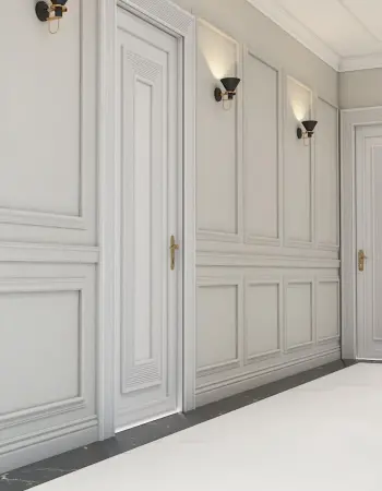 Stropyer Çıtalama Hizmeti